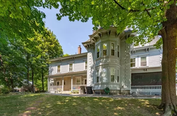 Lowell, MA 01851,613-617 School Street