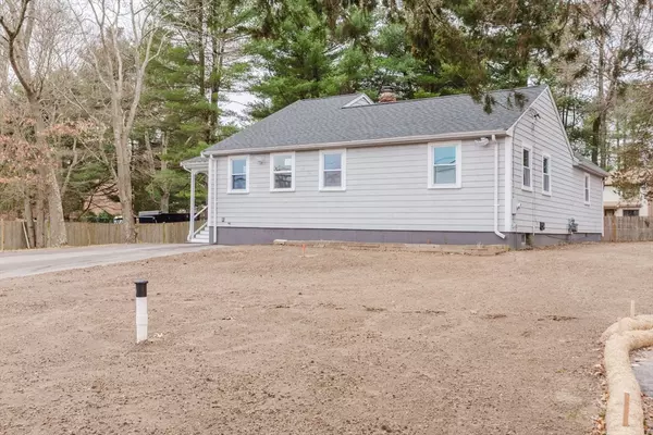 Easton, MA 02375,505 Turnpike St