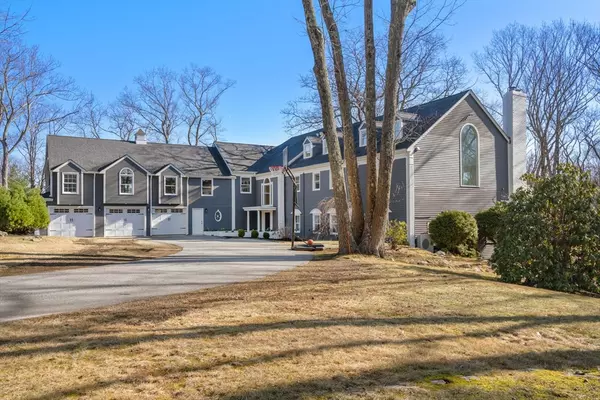 85 Schoolmaster Lane, Dedham, MA 02026