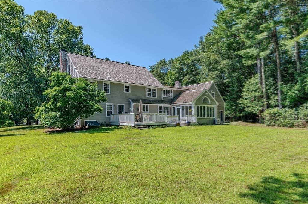 Hingham, MA 02043,152 Prospect Street