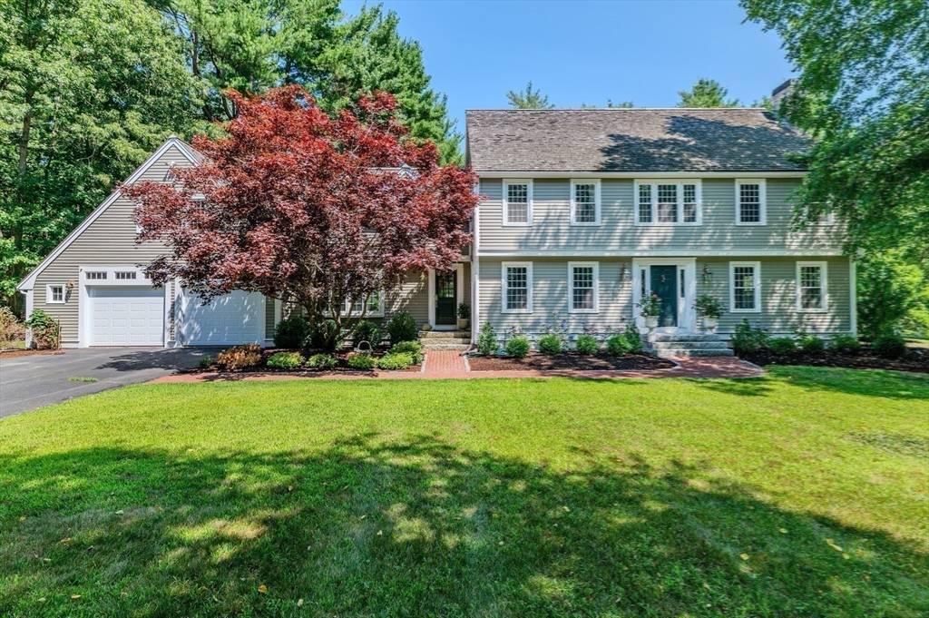 152 Prospect Street, Hingham, MA 02043