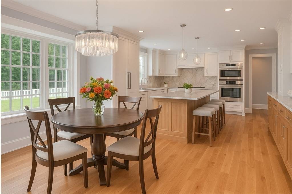 152 Prospect Street, Hingham, MA 02043