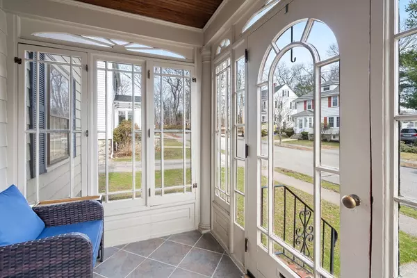 Milton, MA 02186,14 Mulberry Rd