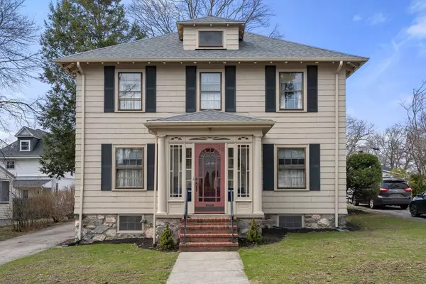 Milton, MA 02186,14 Mulberry Rd