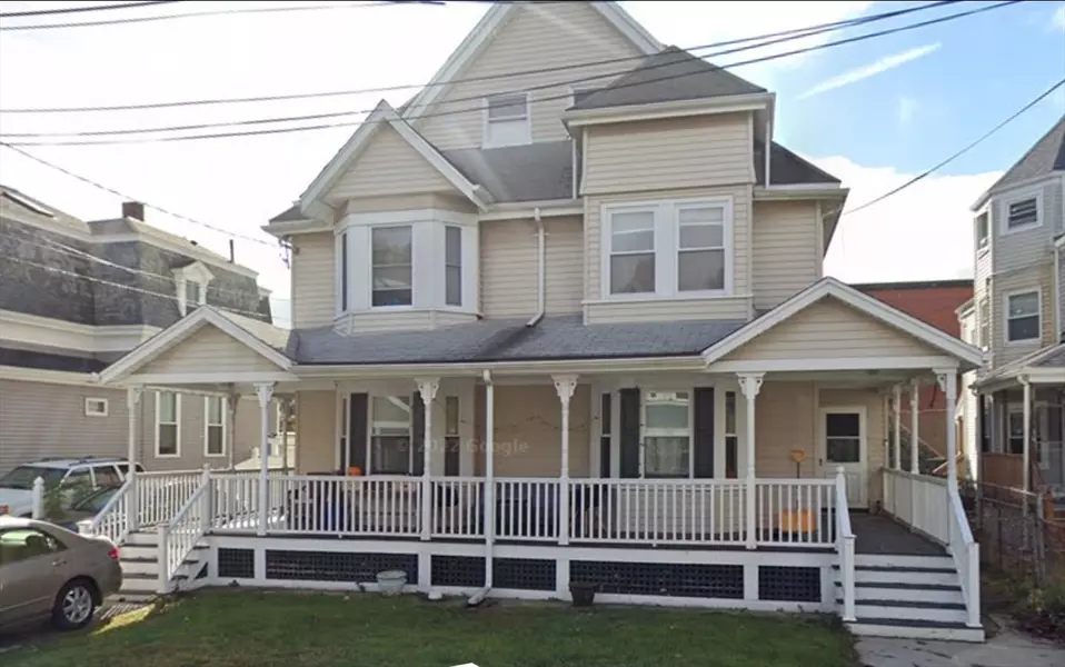 14 Mainsfield St #14, Boston, MA 02134