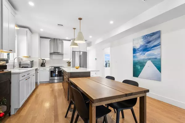 11 Orchard Street #2, Medford, MA 02155