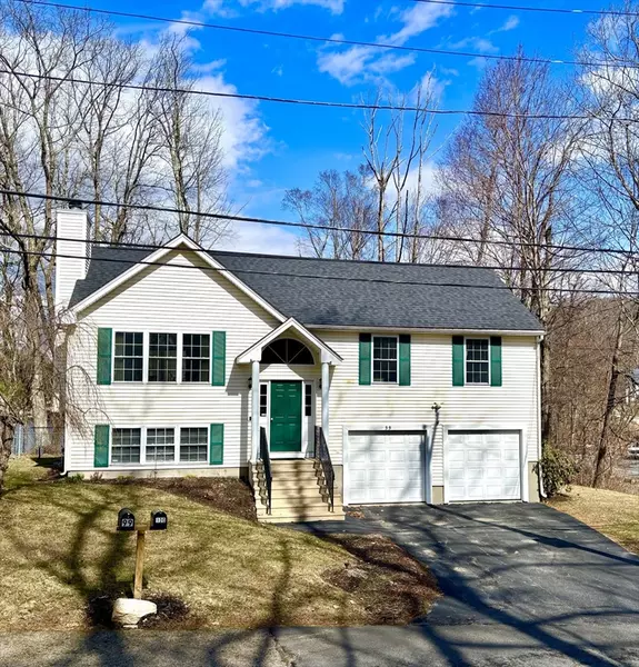 99 Waite St, Leicester, MA 01524