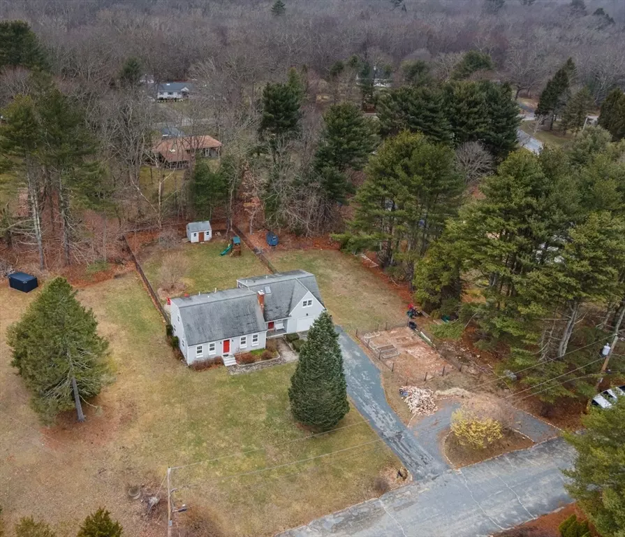 Rehoboth, MA 02769,12 Princess Pine Drive