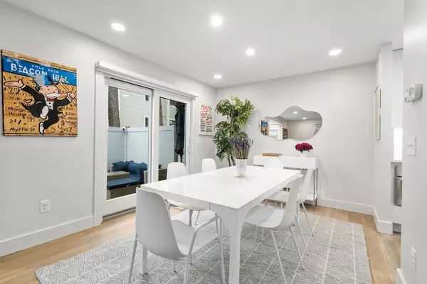 Brookline, MA 02446,107 Centre Street #A