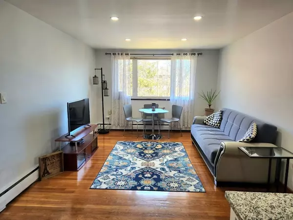 Watertown, MA 02472,109 Warren Street #11