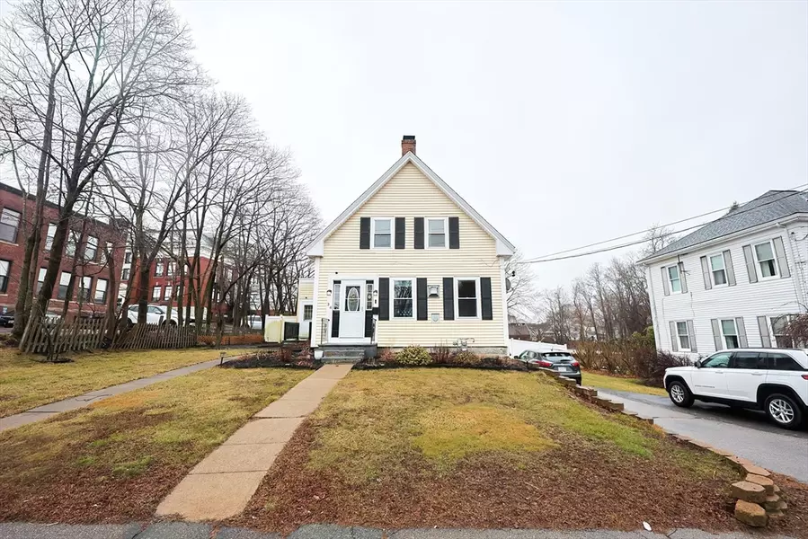 34 North Ave, Rockland, MA 02370