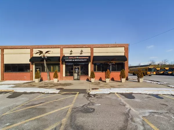 Dracut, MA 01826,1480 Broadway Rd