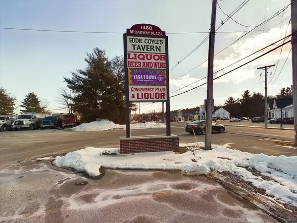 Dracut, MA 01826,1480 Broadway Rd