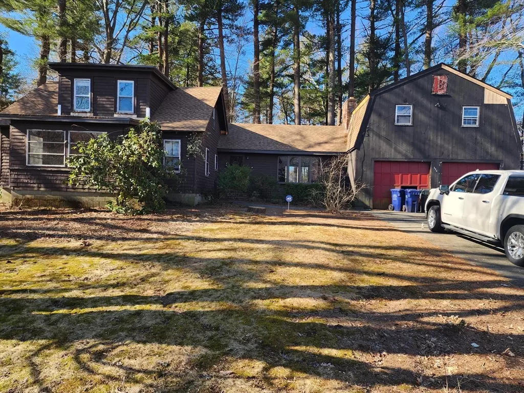 Dracut, MA 01826,80 Brigham Ave