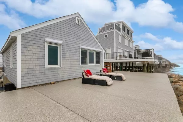 Scituate, MA 02066,296 Central Ave