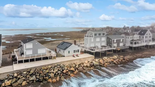 Scituate, MA 02066,296 Central Ave