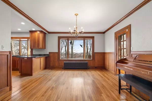 Brookline, MA 02445,309 Mason Terrace