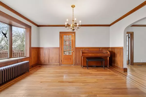 Brookline, MA 02445,309 Mason Terrace