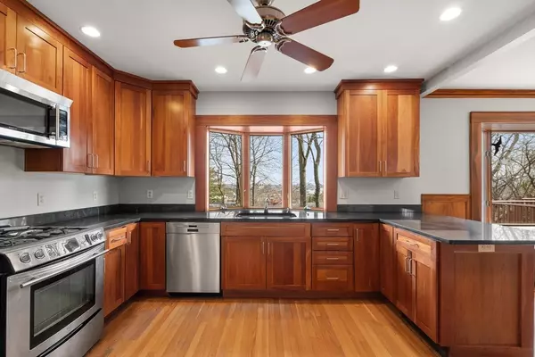 Brookline, MA 02445,309 Mason Terrace