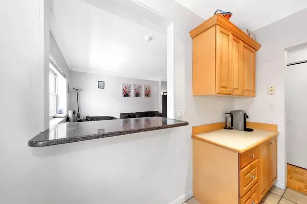 Brookline, MA 02446,100 Marion St #33