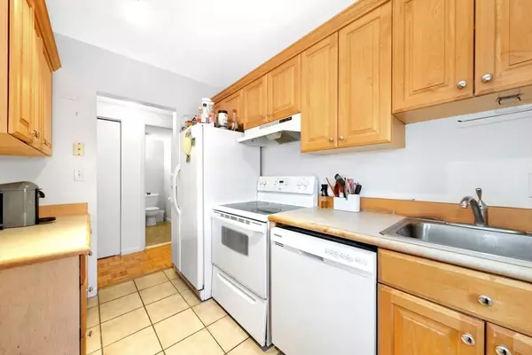 Brookline, MA 02446,100 Marion St #33