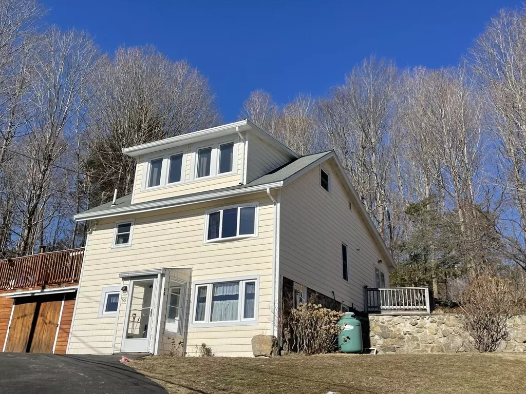 Beverly, MA 01915,55 Cogswell Ave