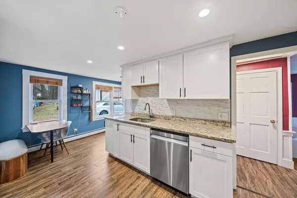 Stoughton, MA 02072,250 Lincoln St