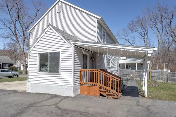 West Springfield, MA 01089,112 Wolcott Ave
