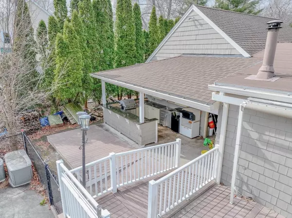 Mansfield, MA 02048,10 Brookside Road