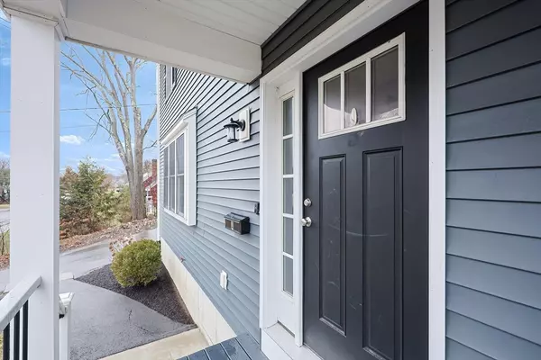 North Attleboro, MA 02760,120 Reed Ave #A