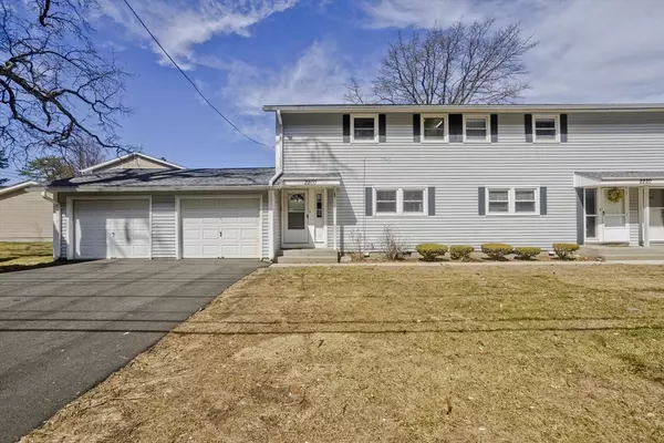 Chicopee, MA 01022,2200 Pendleton Ave #2200