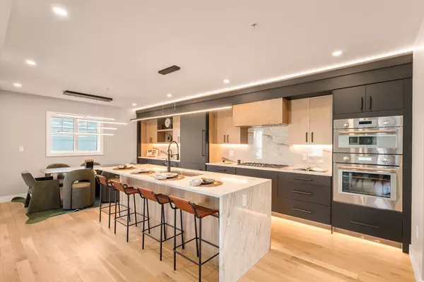 Brookline, MA 02445,71 Greenough St #2