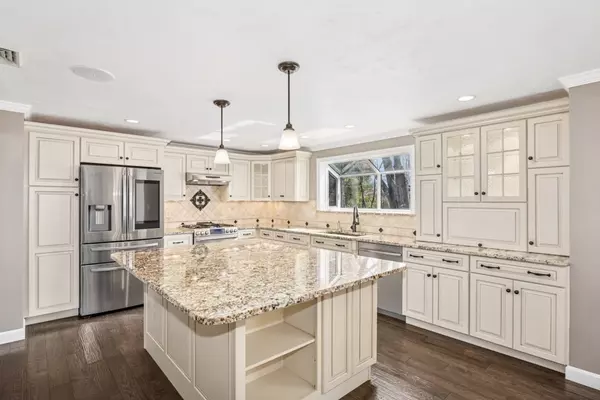 Northborough, MA 01532,121 Indian Meadow Drive