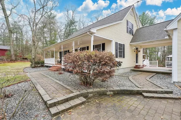 Palmer, MA 01069,165 Peterson Rd