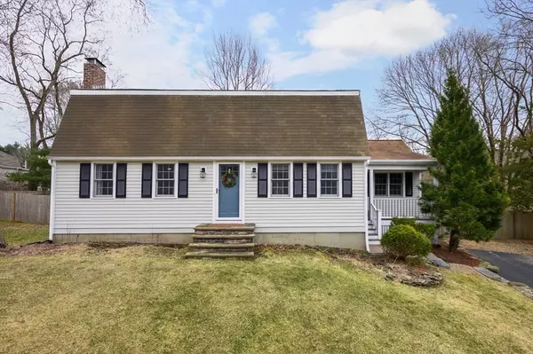Hanson, MA 02341,31 Indian Trail