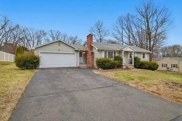 West Springfield, MA 01089,130 Labelle St