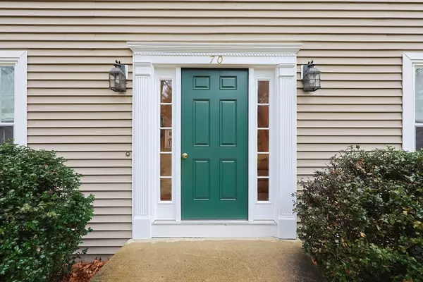 Northbridge, MA 01534,70 Macarthur Rd