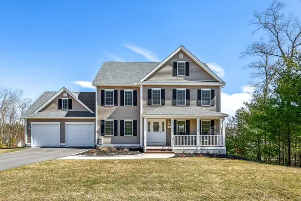 Groton, MA 01450,2 Oriole