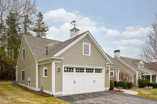Marshfield, MA 02050,3 Crows Nest Ln #3