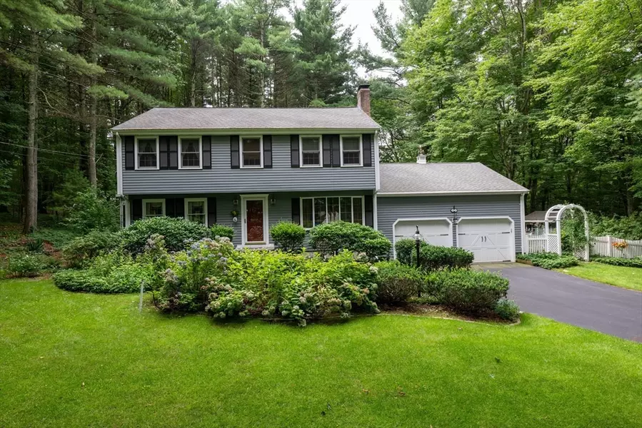 59 Prospect St, Franklin, MA 02038