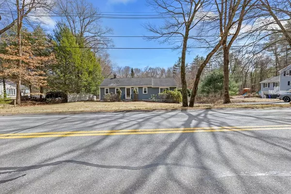 Stow, MA 01775,165 S Acton Rd