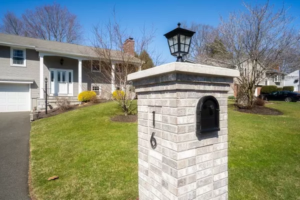 Westfield, MA 01085,16 Joann Drive