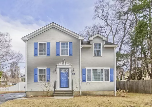 22 Young Ave, East Longmeadow, MA 01028