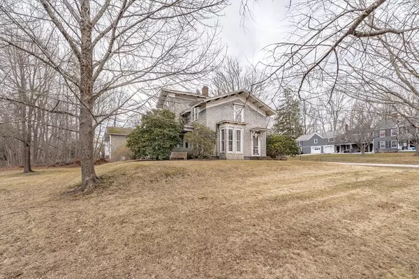 75 Union Street, Barre, MA 01005