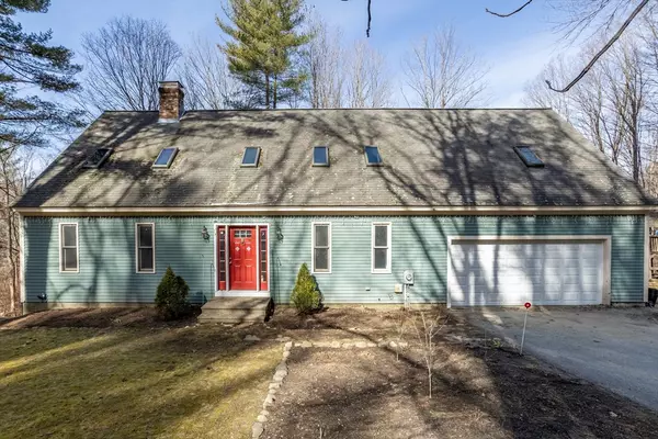 145 Littleton Rd, Harvard, MA 01451
