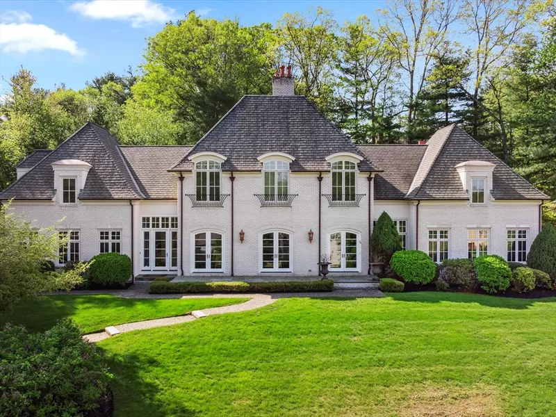2 Copperbeech Circle, Westborough, MA 01581