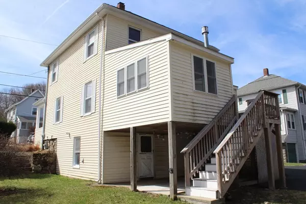 Milford, MA 01757,43 Grant Street