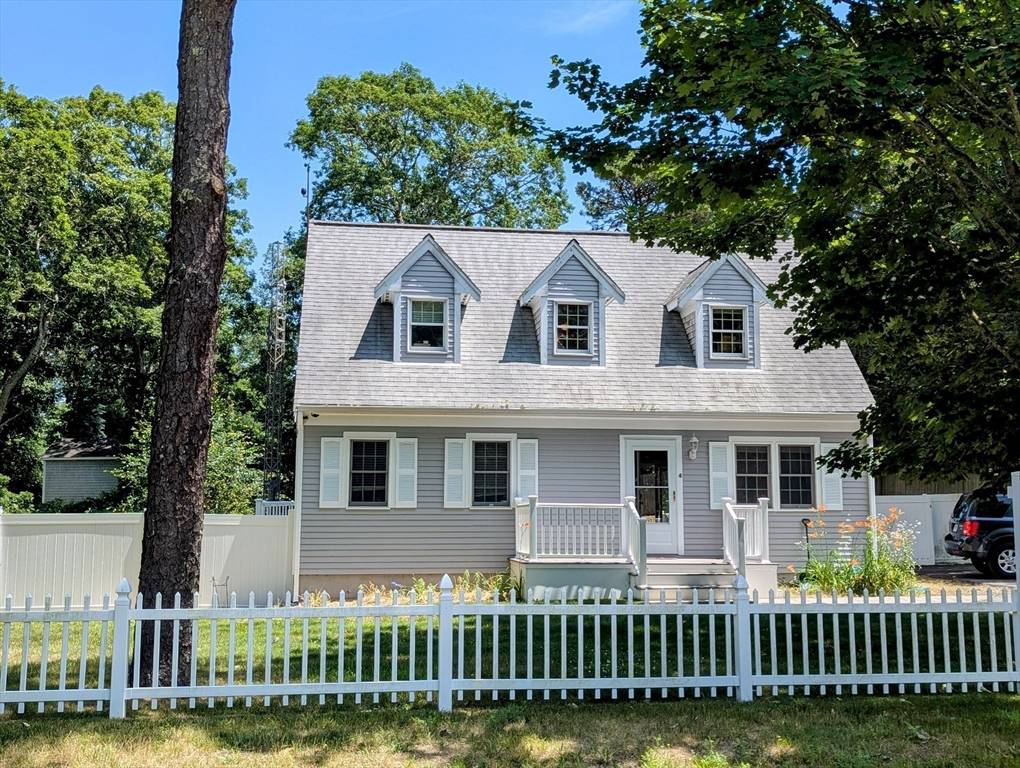 Yarmouth, MA 02664,4 Old Colony Way