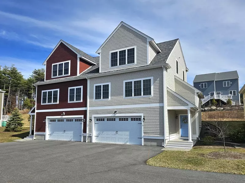 37 Valley St #37, Norfolk, MA 02056