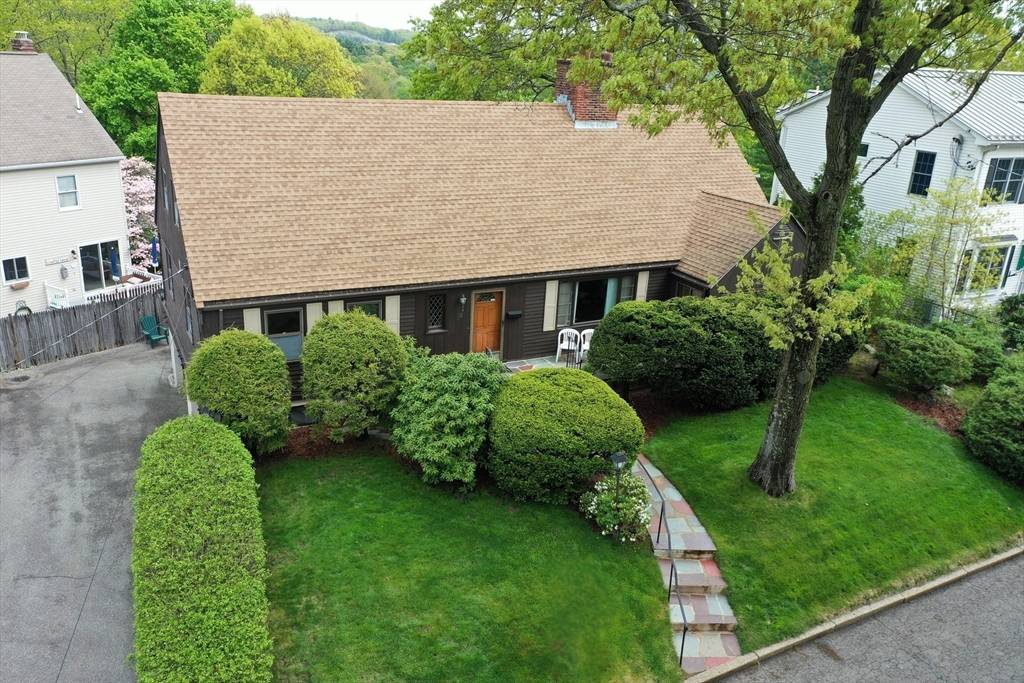Waltham, MA 02451,10 Wyola Prospect